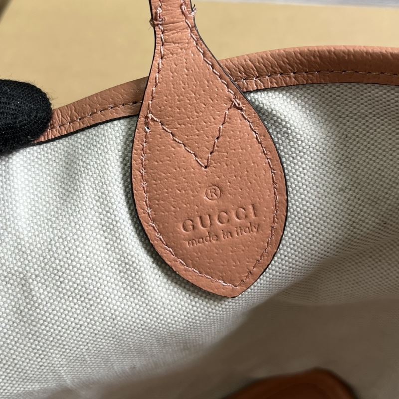 Gucci Shopping Bags